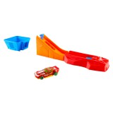 Mattel Hot Wheels: Klasszikus kaszkadőr játékszettek - Szaltó