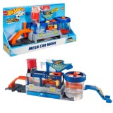 Mattel Hot Wheels: Mega autómosó