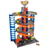 Mattel Hot Wheels: Mega garázs 2021