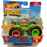 Mattel Hot Wheels Monster Truck: Torque Terror kisautó