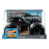 Mattel Hot Wheels: Monster Trucks - Mega Wrex, 1:24