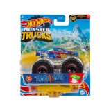 Mattel Hot Wheels Monster Trucks: Race Ace kisautó