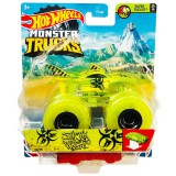 Mattel Hot Wheels Monster Trucks: Shark Wreak kisautó