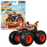 Mattel Hot Wheels Monster Trucks: Tiger Shark kisautó