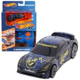 Mattel Hot Wheels RC: Mini cars - 17 Nissan GT-R (R35)
