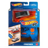 Mattel Hot Wheels RC: Mini cars - Cybertruck