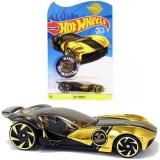 Mattel Hot Wheels Special Edition: Sky Dome kisautó kitűzővel