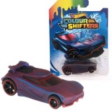 Mattel Hot Wheels: Színváltós Chicane kisautó