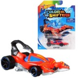 Mattel Hot Wheels: Színváltós Scorpedo szörny kisautó