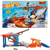 Mattel Hot Wheels: Szuperexpressz pályaszett