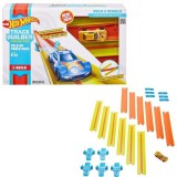 Mattel Hot Wheels Track Builder: Összehajtható pálya kiegészítő szett
