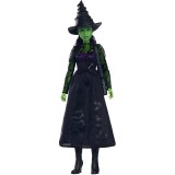 Mattel HXT62 Wicked Elphaba Baba (HXT62)