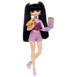 Mattel HYC24 Barbie Dream Besties Renee babák és kiegészítők (HYC24)