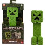 Mattel JFR66 Minecraft Movie nagy méretű Creeper figura (JFR66)