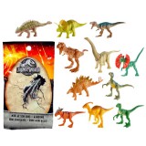 Mattel Jurassic World 2: Meglepetés figura