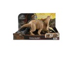 Mattel Jurassic World 3 Veszedelmes Pentaceratops dinoszaurusz figura