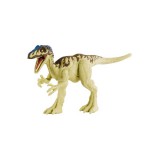 Mattel Jurassic World: Coelurus figura