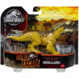 Mattel Jurassic World Dino Escape Shringasaurus (GWC93/HCL84) (GWC93/HCL84) - Játékfigurák