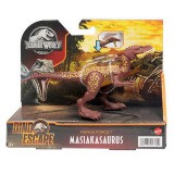 Mattel Jurassic World Dino Escape Támadó Masiakasaurus (GWN31/HCL85) (GWN31/HCL85) - Játékfigurák