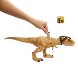 Mattel Jurassic World: Hunt 'N Chop - Tyrannosaurus Rex (HNT62)