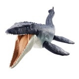 Mattel Jurassic World: Ocean Protector Mosasaurus figura - extra nagy