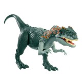 Mattel Jurassic World: Roar Attack - Allosaurus