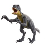 Mattel Jurassic World: Slash and Battle - harcoló dínó
