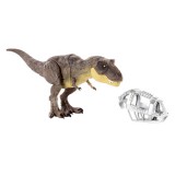 Mattel Jurassic World: Stomp and Attack T-Rex figura
