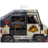 Mattel Jurassic World Total Battle mini dinó multipack figura szett (GWP70/GWP74) (GWP70/GWP74) - Játékfigurák