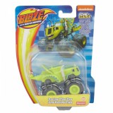 Mattel Láng és a szuperverdák: Racing Flag Zeg