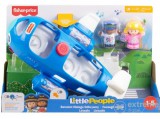 Mattel Little People repcsi