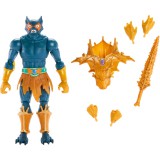 Mattel Masters of the Universe Masterverse Classic Mer-Man akciófigura (HLB47)