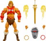 Mattel Masters of the Universe Masterverse -Thunder Punch He-Man
