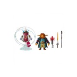 Mattel Masters of the Universe Orko és Gwildor akciófigura (HTG87)
