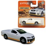 Mattel Matchbox: 2008 Holden VE UTE SSV kisautó