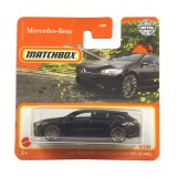 Mattel Matchbox: 2020 Mercedes-Benz CLA Shooting brake kisautó