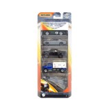 Mattel Matchbox: 5 darabos kisautó készlet - Top Gun Maverick 2.