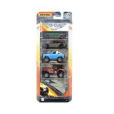 Mattel Matchbox: 5 darabos kisautó készlet - Top Gun Maverick