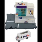 Mattel Matchbox Action Drivers HLY62 játékszett (0194735122776)