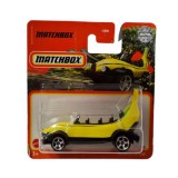 Mattel Matchbox: Big Banana car kisautó