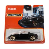 Mattel Matchbox: Mazda MX-5 Miata kisautó
