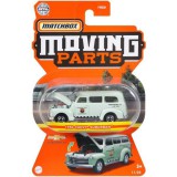 Mattel Matchbox Moving Parts: 1950 Chevy Suburban
