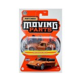 Mattel Matchbox Moving Parts: 1982 Datsun 280 ZX