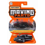 Mattel Matchbox Moving Parts: 1988 Chevy Monte Carlo LS