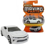 Mattel Matchbox Moving Parts: 2016 Chevy Camaro