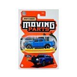 Mattel Matchbox Moving Parts: 2019 Ford Ranger