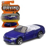 Mattel Matchbox Moving Parts: 2020 BMW M4 Cabriolet