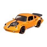 Mattel Matchbox Moving Parts: 70 Years Special Edition - 2019 Ram Ambulance (HMV17)