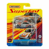 Mattel Matchbox: Superfast - 1980 Porsche 911 Turbo