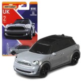 Mattel Matchbox: UK kollekció kisautó - 2011 Mini Countryman